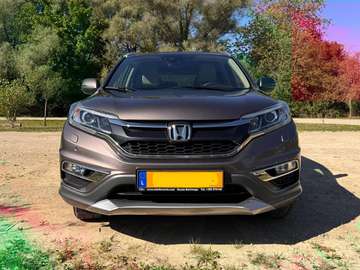 CR-V 1.6i DTEC 4WD Automatik Executive