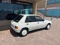 Peugeot 205 Berlina Manual de 5 Puertas Blanco - thumbnail 3