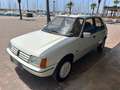 Peugeot 205 Berlina Manual de 5 Puertas Blanco - thumbnail 5