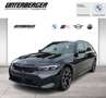 BMW 340 M340i xDrive Touring M-Sport Pro Driving Assist. P Zwart - thumbnail 1