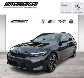M340i xDrive Touring M-Sport Pro Driving Assist. P