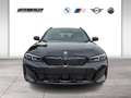 BMW 340 M340i xDrive Touring M-Sport Pro Driving Assist. P Zwart - thumbnail 2