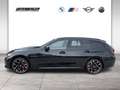 BMW 340 M340i xDrive Touring M-Sport Pro Driving Assist. P Zwart - thumbnail 3