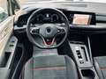 Volkswagen Golf VIII Lim. GTI Clubsport*LED*NAVI*EU6*SPORT Weiß - thumbnail 8