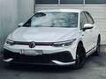 Volkswagen Golf VIII Lim. GTI Clubsport*LED*NAVI*EU6*SPORT Weiß - thumbnail 1