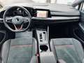 Volkswagen Golf VIII Lim. GTI Clubsport*LED*NAVI*EU6*SPORT Weiß - thumbnail 9