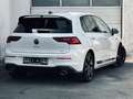 Volkswagen Golf VIII Lim. GTI Clubsport*LED*NAVI*EU6*SPORT Weiß - thumbnail 3