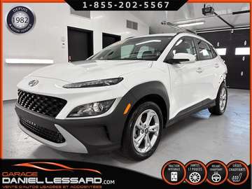 2.0L PREFERRED AWD, VOLANT+SIEGES CHAUFFANT