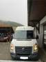 Volkswagen Crafter Crafter 35 TDI DPF Cool Profi Weiß - thumbnail 1