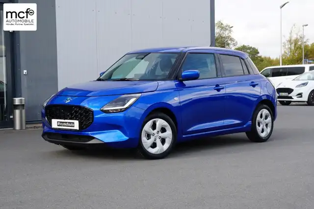 Suzuki Swift 1.2 Dualjet Hybrid Comfort  *ACC*LED*