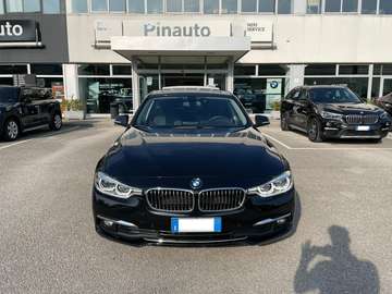 320d Touring xdrive Luxury auto FULL OPTIONAL