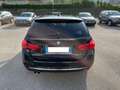 BMW 320 320d Touring xdrive Luxury auto FULL OPTIONAL Schwarz - thumbnail 4