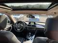 BMW 320 320d Touring xdrive Luxury auto FULL OPTIONAL Schwarz - thumbnail 8