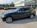 BMW 320 320d Touring xdrive Luxury auto FULL OPTIONAL Schwarz - thumbnail 2