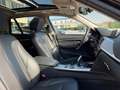 BMW 320 320d Touring xdrive Luxury auto FULL OPTIONAL Schwarz - thumbnail 9