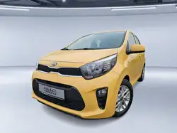Kia Picanto Dream Team | SHZ | LHZ | KAMERA
