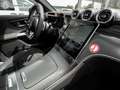 Mercedes-Benz GLC 300 de 4M AMG MBUX+360°+AHK+DIG-LED+20+Distr Silber - thumbnail 6