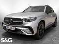 Mercedes-Benz GLC 300 de 4M AMG MBUX+360°+AHK+DIG-LED+20+Distr Silber - thumbnail 1