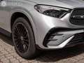 Mercedes-Benz GLC 300 de 4M AMG MBUX+360°+AHK+DIG-LED+20+Distr Silber - thumbnail 2