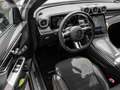 Mercedes-Benz GLC 300 de 4M AMG MBUX+360°+AHK+DIG-LED+20+Distr Silber - thumbnail 4