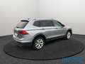 Volkswagen Tiguan Allspace 2.0TDI DSG Life Navi LED AHK ACC DAB Rear View Silber - thumbnail 6