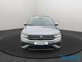 Volkswagen Tiguan Allspace 2.0TDI DSG Life Navi LED AHK ACC DAB Rear View Silber - thumbnail 2
