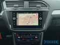Volkswagen Tiguan Allspace 2.0TDI DSG Life Navi LED AHK ACC DAB Rear View Silber - thumbnail 14