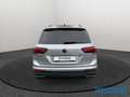 Volkswagen Tiguan Allspace 2.0TDI DSG Life Navi LED AHK ACC DAB Rear View Silber - thumbnail 7