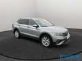 Volkswagen Tiguan Allspace 2.0TDI DSG Life Navi LED AHK ACC DAB Rear View Silber - thumbnail 3