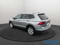 Volkswagen Tiguan Allspace 2.0TDI DSG Life Navi LED AHK ACC DAB Rear View Silber - thumbnail 4