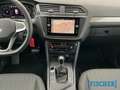 Volkswagen Tiguan Allspace 2.0TDI DSG Life Navi LED AHK ACC DAB Rear View Silber - thumbnail 13
