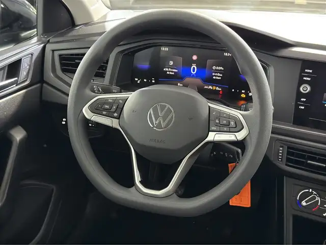 Volkswagen Taigo view 8