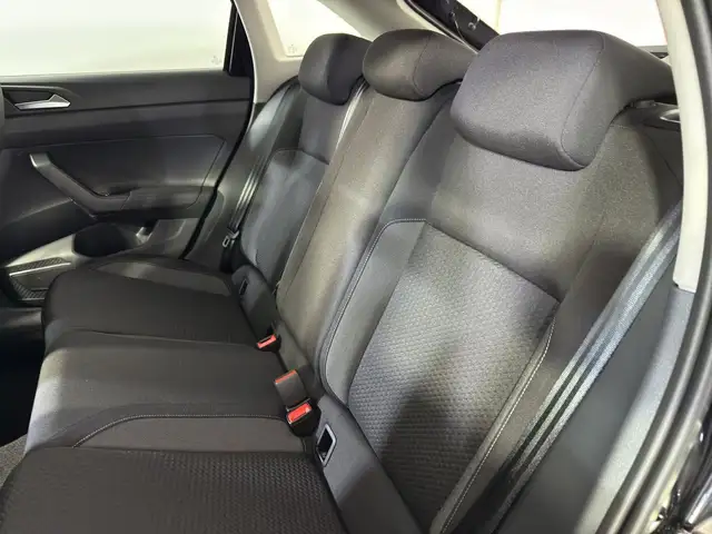Volkswagen Taigo view 15