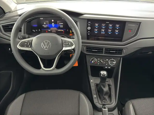 Volkswagen Taigo view 7