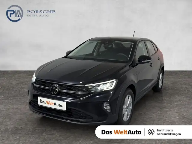 2025 Volkswagen Taigo in Black for sale