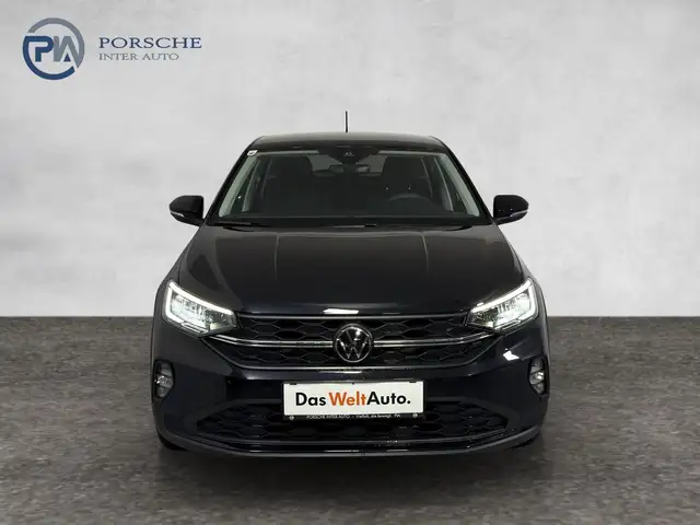 Volkswagen Taigo view 2