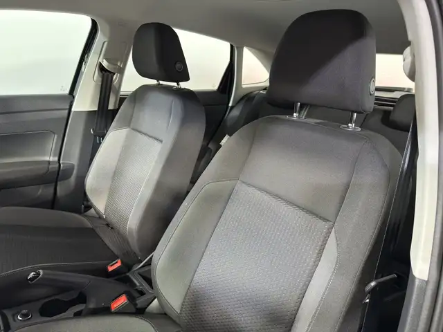Volkswagen Taigo view 13