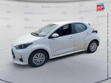 116h Dynamic 5p MY22