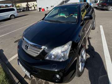 RX 400h (hybrid) Executive