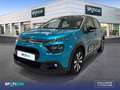 Citroen C3 1.2 PureTech S&S Feel Pack 83 Azul - thumbnail 1