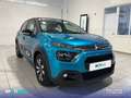 Citroen C3 1.2 PureTech S&S Feel Pack 83 Azul - thumbnail 3