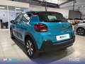 Citroen C3 1.2 PureTech S&S Feel Pack 83 Azul - thumbnail 7