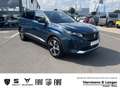 Peugeot 5008 GT Hyb 136 SHZ Easy-P. Keyless+Klappe -29% +HERBST Blau - thumbnail 1