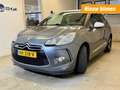 Citroen DS3 1.6 So Chic in Black AUT LEER NETTE AUTO Šedá - thumbnail 3