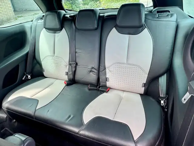 Citroen DS3 view 12