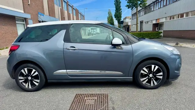 Citroen DS3 view 15