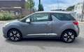 Citroen DS3 1.6 So Chic in Black AUT LEER NAVI CLIMA NETTE AUT Grijs - thumbnail 16