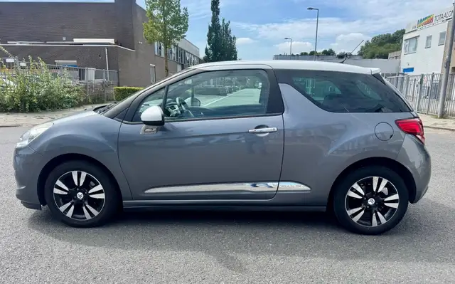Citroen DS3 view 16