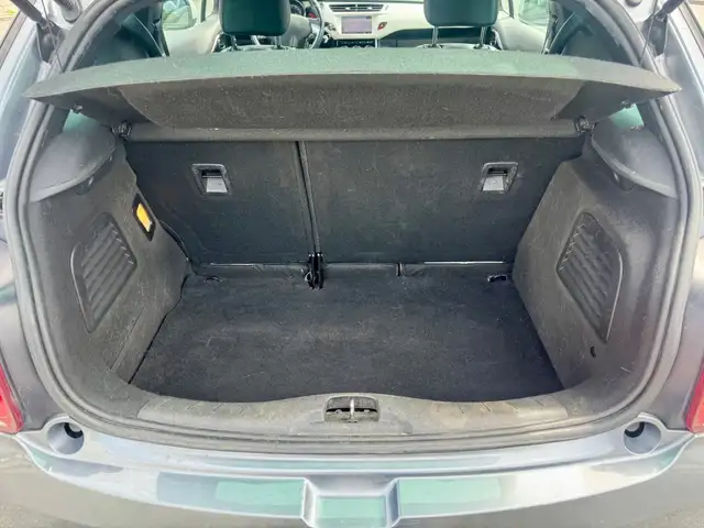 Citroen DS3 view 23