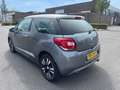 Citroen DS3 1.6 So Chic in Black AUT LEER NAVI CLIMA NETTE AUT Grijs - thumbnail 8